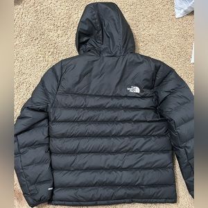 Men’s north face coat